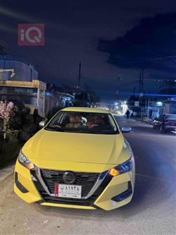 نيسان سنترا